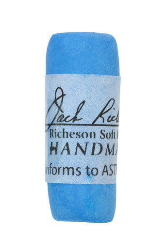 Soft Handrolled Pastels (Blue)