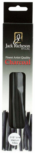 Natural Vine Charcoal