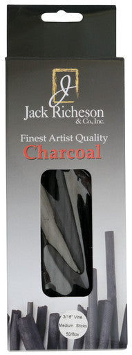 Natural Vine Charcoal