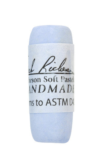 Soft Handrolled Pastels (Blue)