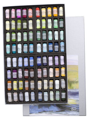 Jeanne Rosier Smith Instructor Pastel Sets
