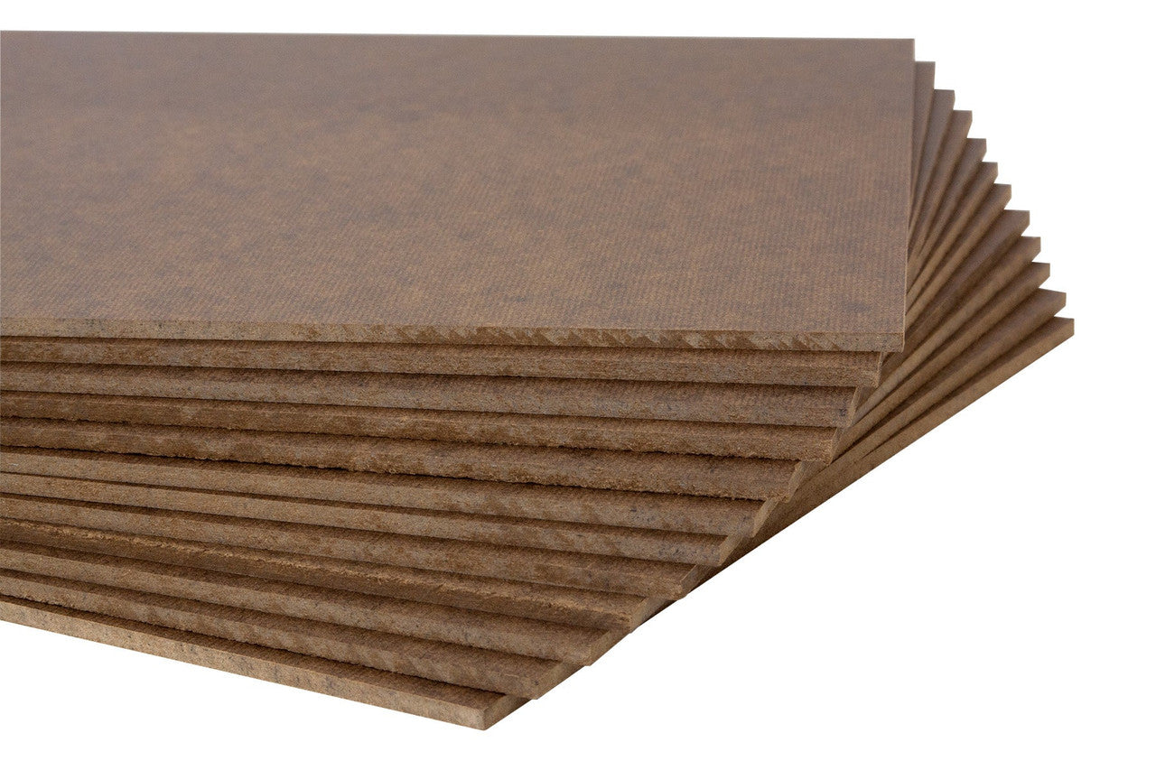 Bulk Hardboard Panel Packs