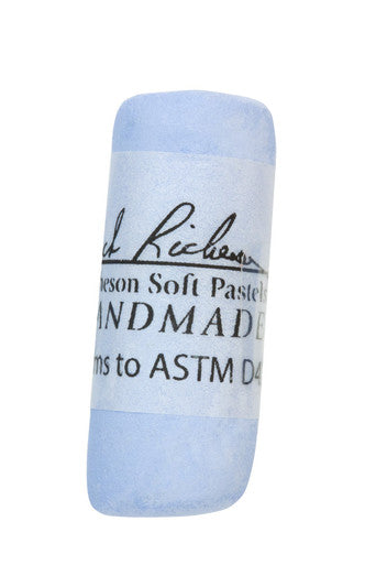 Soft Handrolled Pastels (Blue)