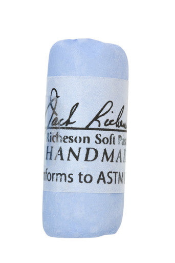 Soft Handrolled Pastels (Blue)