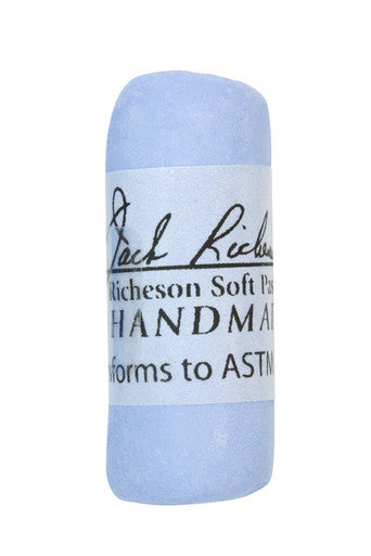 Soft Handrolled Pastels (Blue)