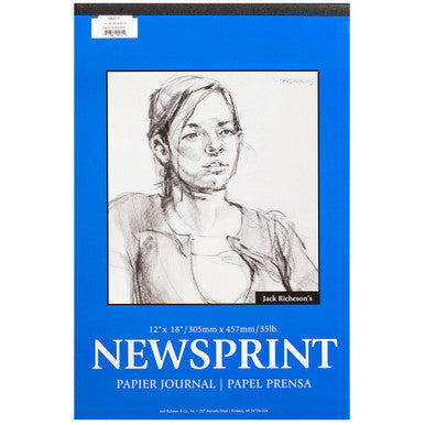 Newsprint Pads