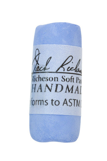 Soft Handrolled Pastels (Blue)
