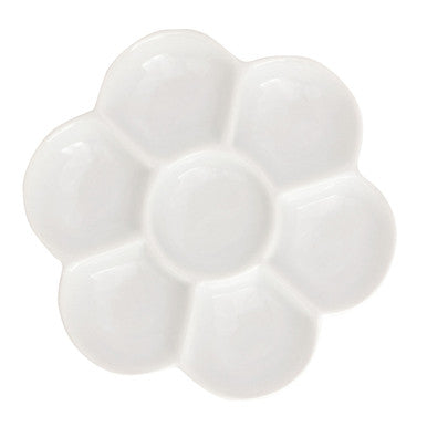 Porcelain Palettes