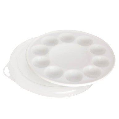 Porcelain Palettes