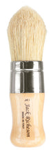 Waxing Brushes - Short Handle