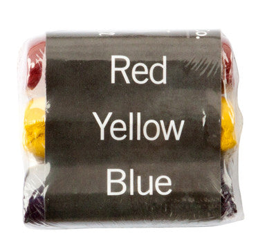 Semi-Moist Tempera Sets