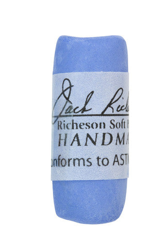 Soft Handrolled Pastels (Blue)