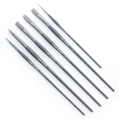 Grey Matters Brush Sets