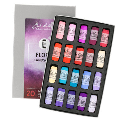 Landscape Handrolled Sets