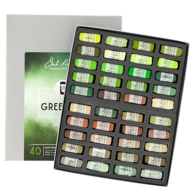 Landscape Handrolled Sets