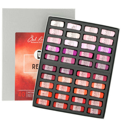 Handrolled Color Sets