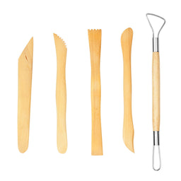 Ceramic Tool Set
