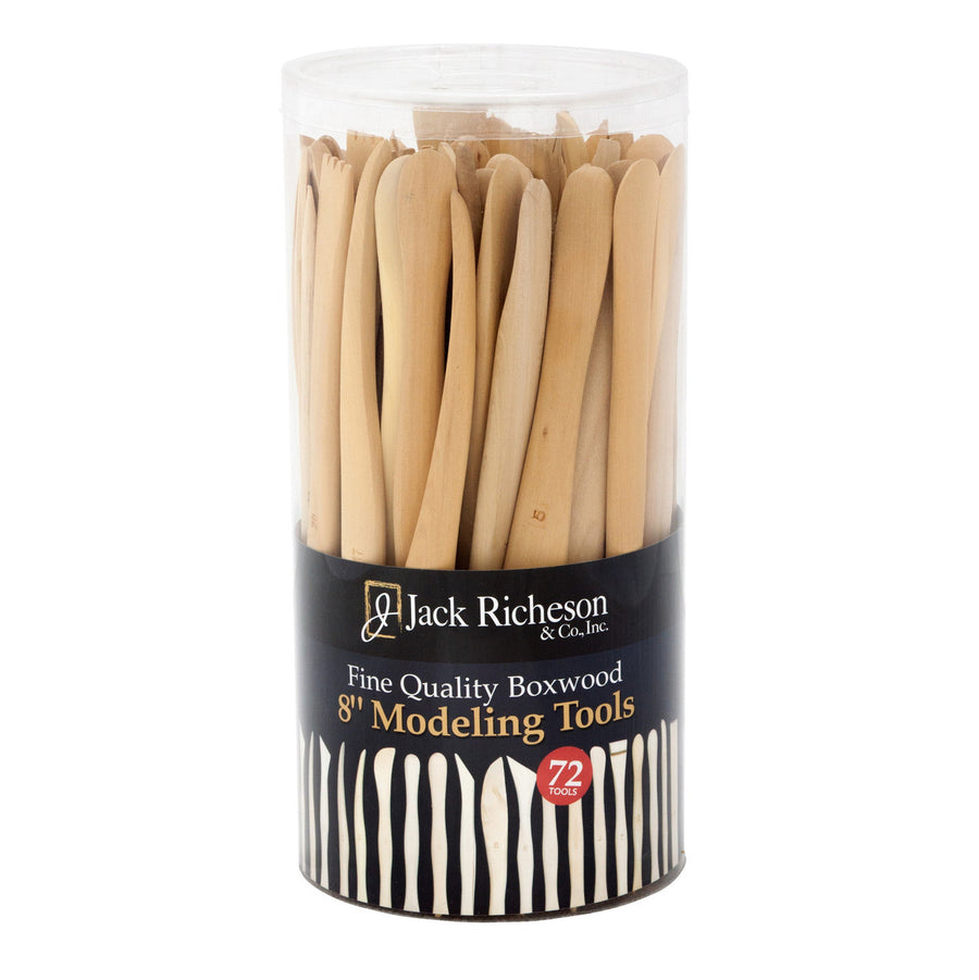 Boxwood Canister - 72pc