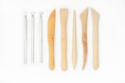 Mini Clay Tool Set