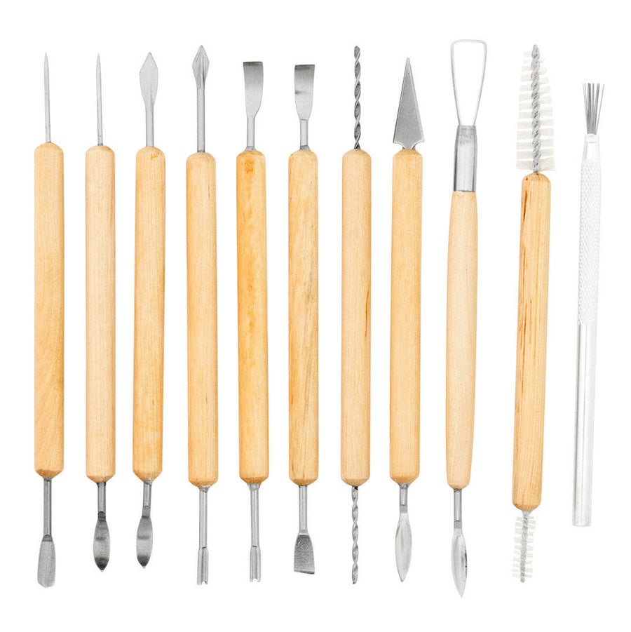 Clean-up Tools Kit Set/11