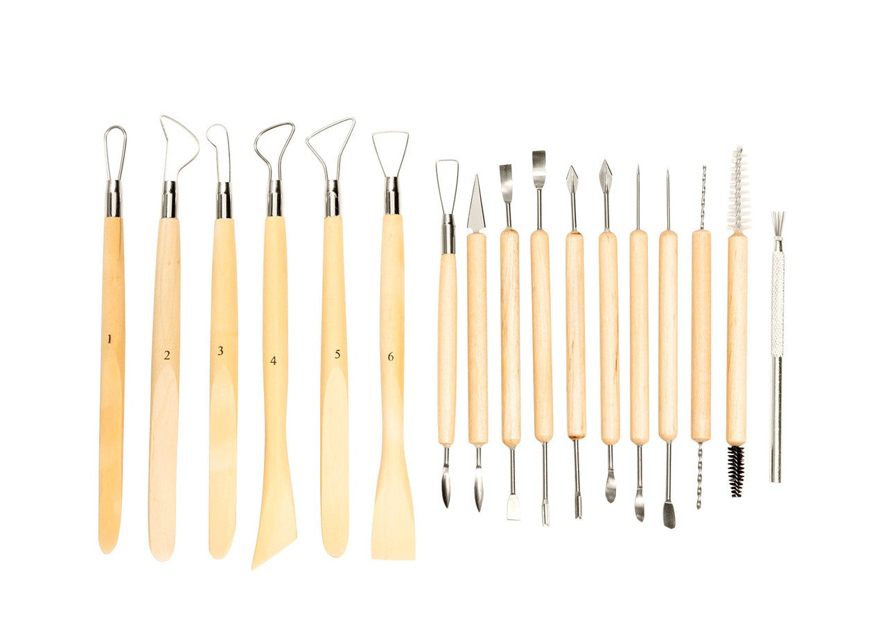 Modeling Tool Canister