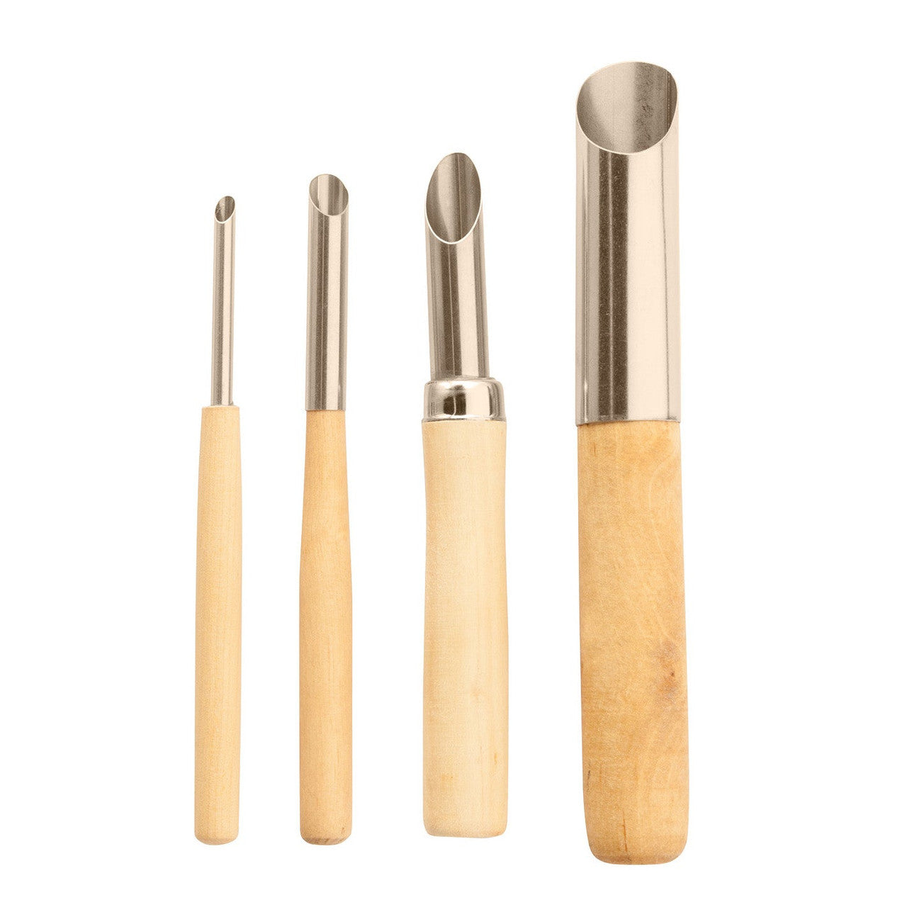 Hole Cutters Set