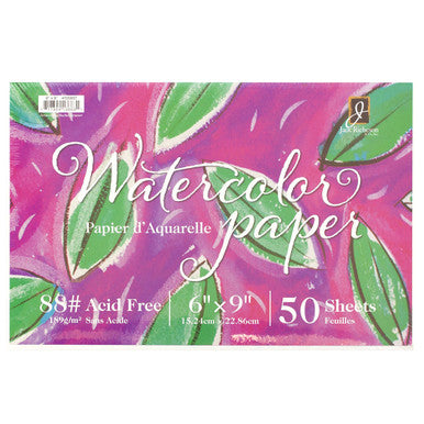 Watercolor Paper - 88#