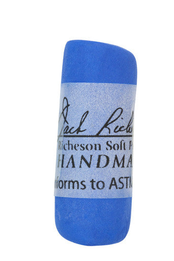 Soft Handrolled Pastels (Blue)