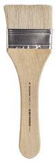 Silk Brush, Short Handle - Series 5130