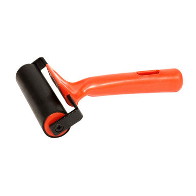 Hard Rubber Brayer