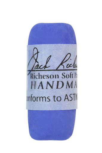 Soft Handrolled Pastels (Blue)