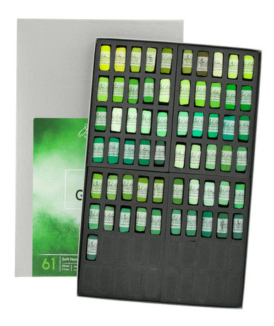 Handrolled Color Sets