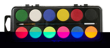 Richeson Watercolor Sets