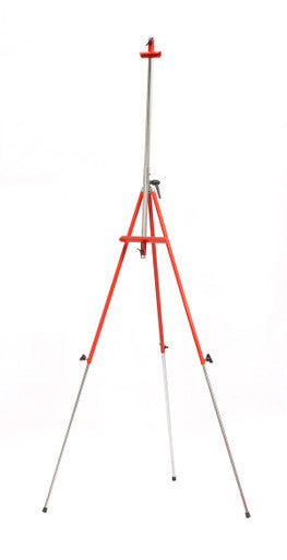 Italian Steel Tripod Easels