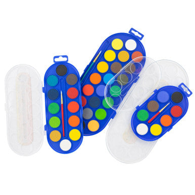 Richeson Watercolor Sets