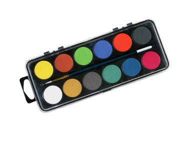 Richeson Watercolor Sets