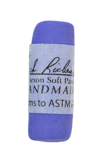 Soft Handrolled Pastels (Blue)