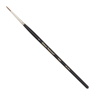 Quiller Watercolor Brushes