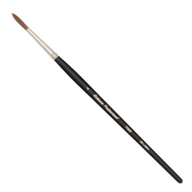 Quiller Watercolor Brushes