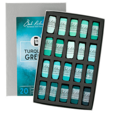 Handrolled Color Sets