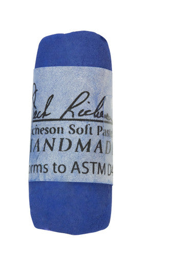 Soft Handrolled Pastels (Blue)