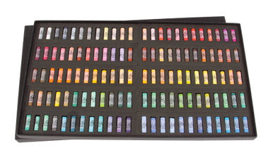 Medium-Soft Round Pastel Sets