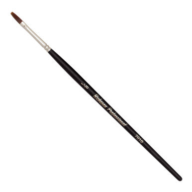 Quiller Watercolor Brushes