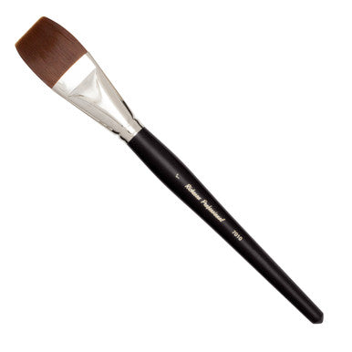 Quiller Watercolor Brushes