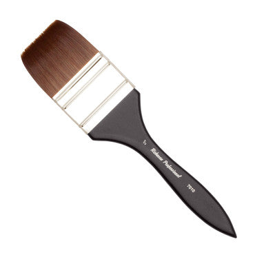 Quiller Watercolor Brushes