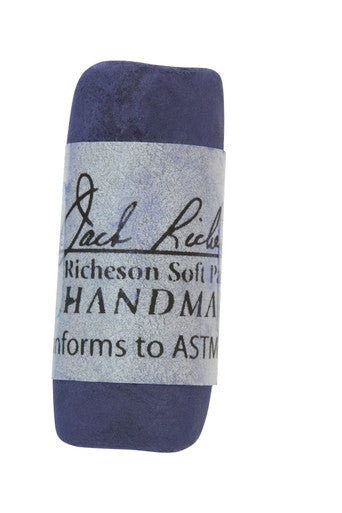 Soft Handrolled Pastels (Blue)