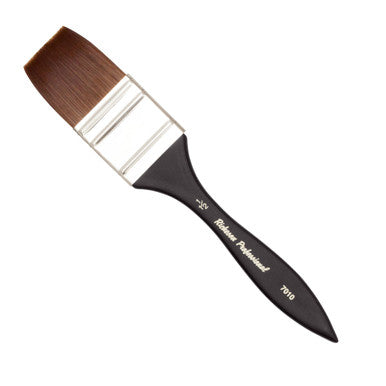 Quiller Watercolor Brushes