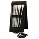 Plein Air Travel Brush Set/7