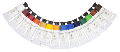 Patrick Sanders' Instructor Sets