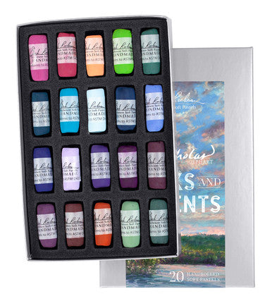 Susan Nicholas Gephart's Instructor Sets